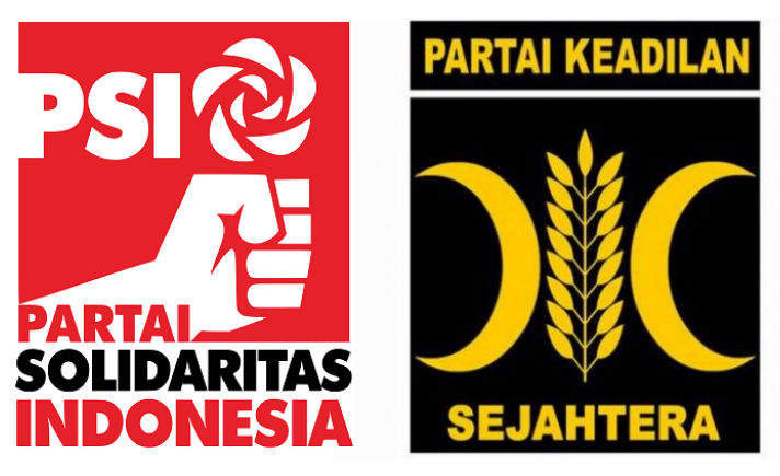 Kisah Saksi PKS Selamatkan Suara PSI